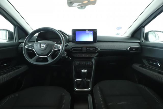 Dacia Sandero Iii image 2
