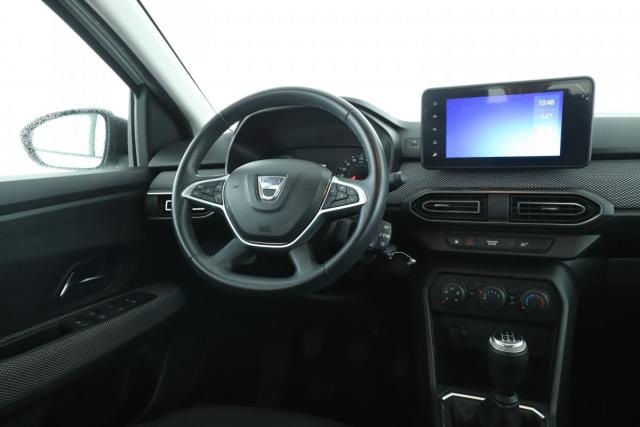 Dacia Sandero Iii image 1