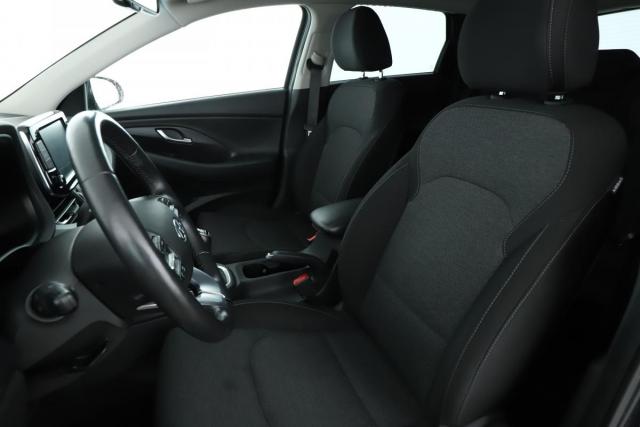 Hyundai I30 image 5