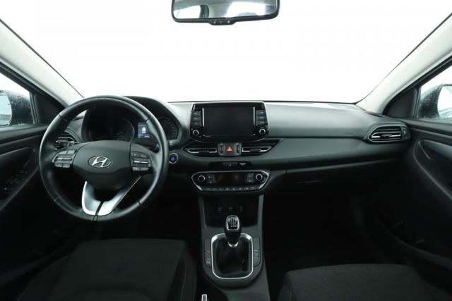 Hyundai I30 image 6