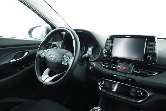 Hyundai I30 image 8