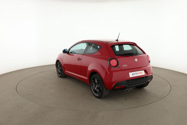 Alfa Romeo Mito image 2