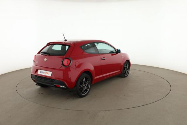 Alfa Romeo Mito image 6