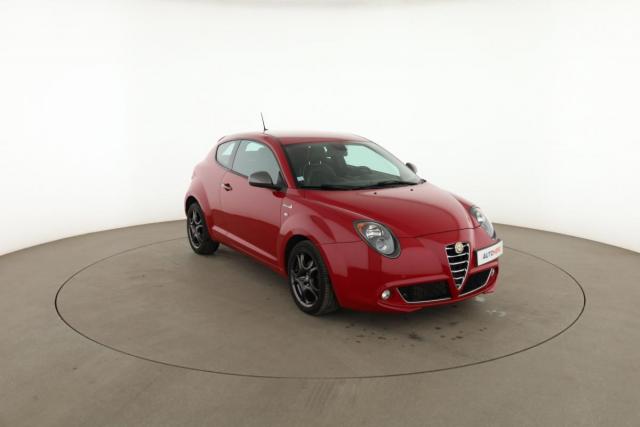 Alfa Romeo Mito image 1