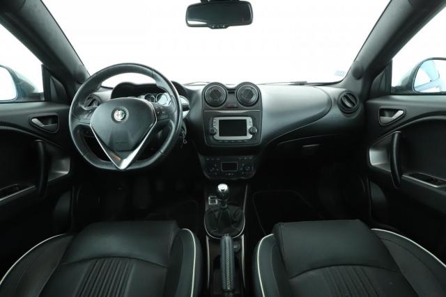 Alfa Romeo Mito image 3