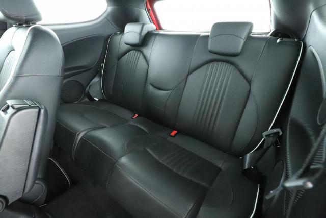 Alfa Romeo Mito image 8