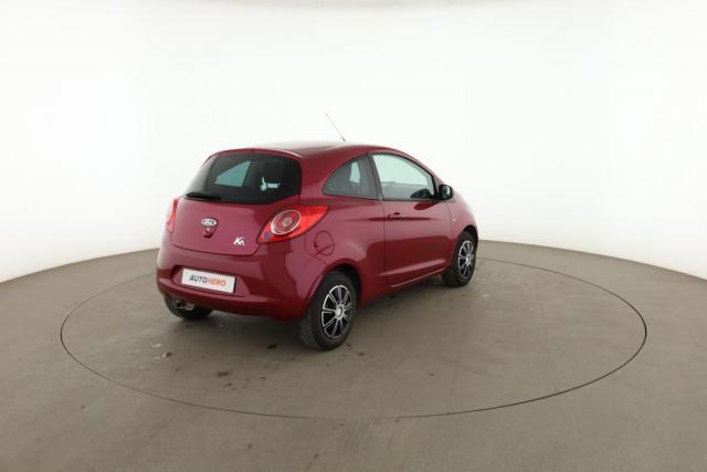 Ford Ka image 6