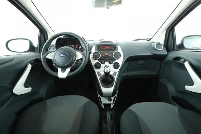 Ford Ka image 3
