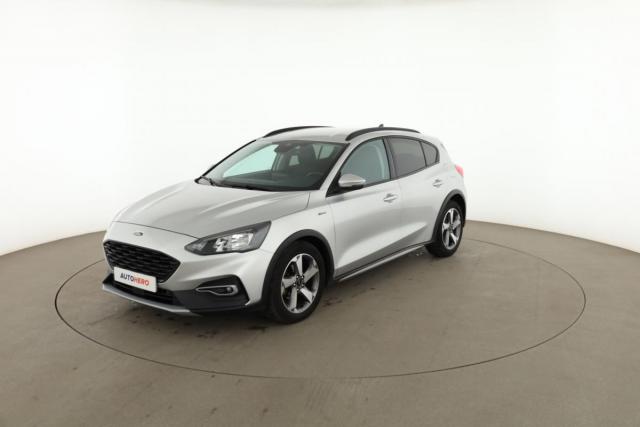 Ford Focus Active 1.5 Ecoblue 120 Ch