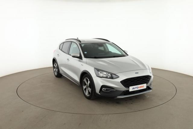 Ford Focus image 5