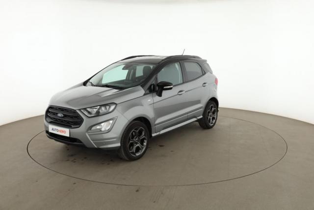 Ford Ecosport 1.0 Ecoboost St Line 125 Ch