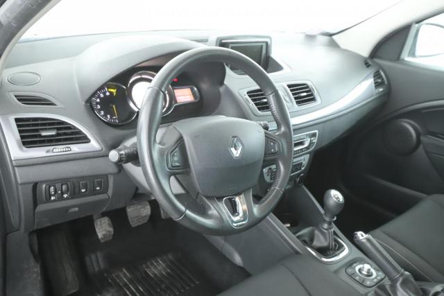 Renault Mégane image 1