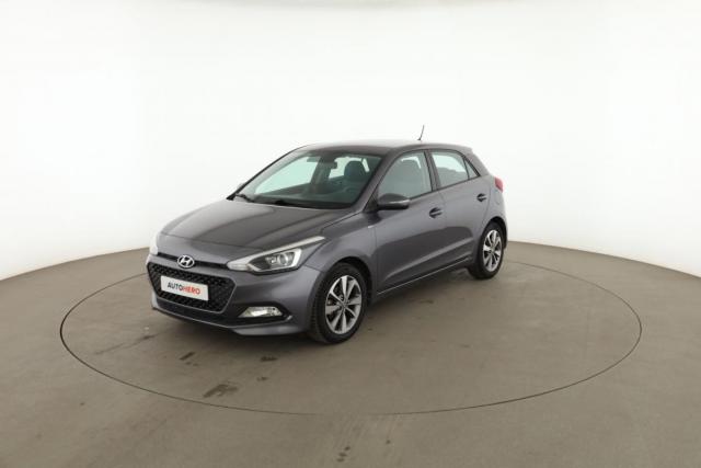 Hyundai I20 1.2 Edition 1 84 Ch