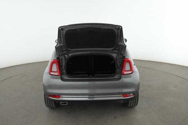 Fiat 500c image 9