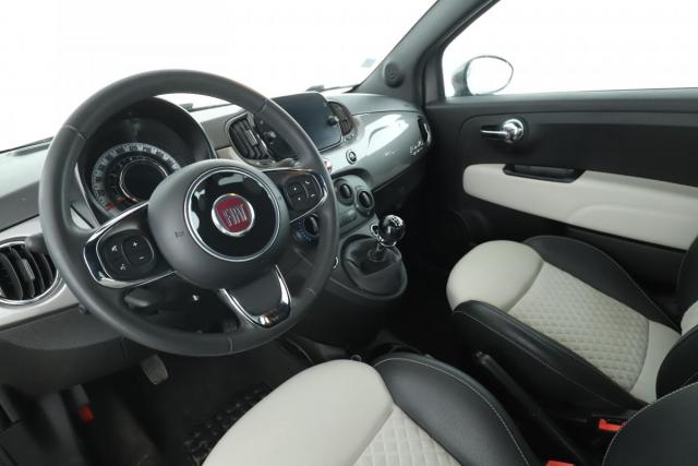 Fiat 500c image 4