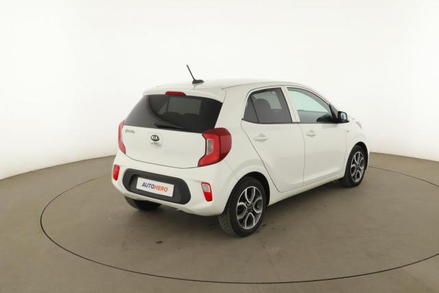 Kia Picanto image 3