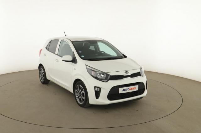 Kia Picanto image 9