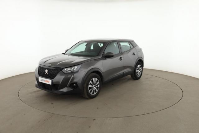 Peugeot 2008 1.5 Blue-Hdi Active Business 110 Ch