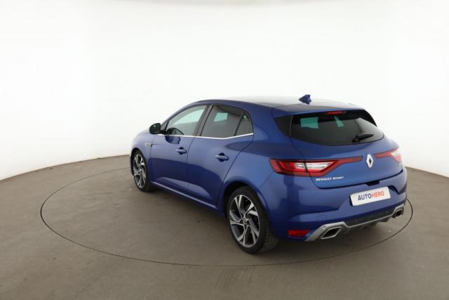 Renault Mégane image 6