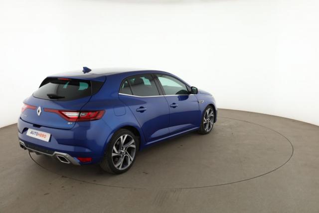 Renault Mégane image 5