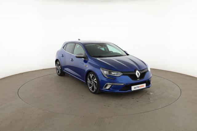 Renault Mégane image 9