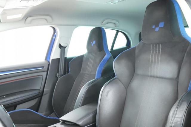 Renault Mégane image 1