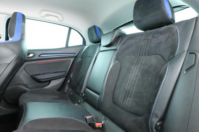 Renault Mégane image 8