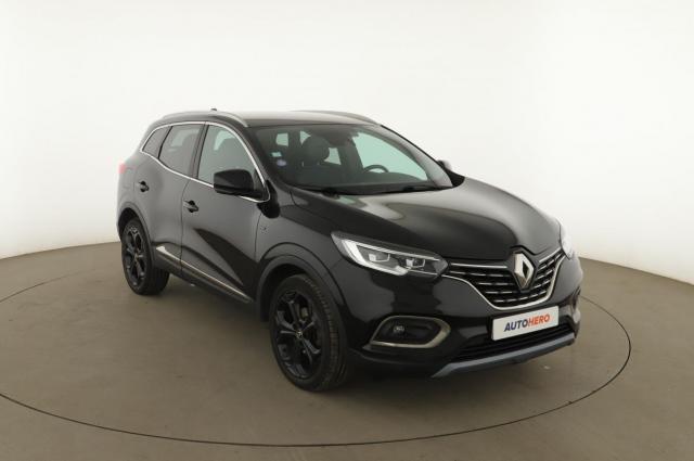 Renault Kadjar image 5