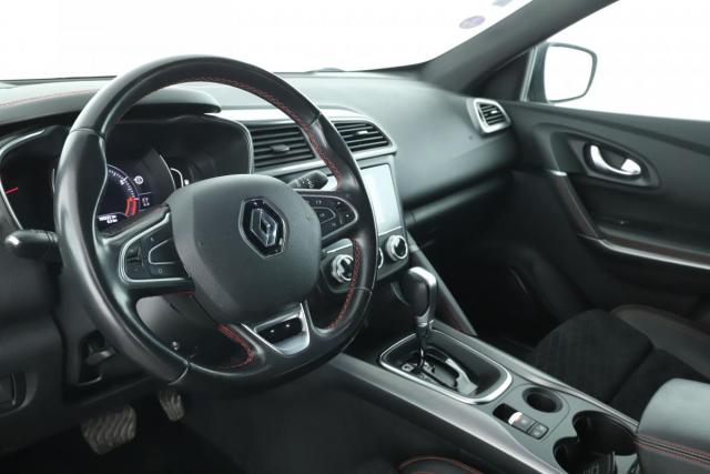 Renault Kadjar image 1