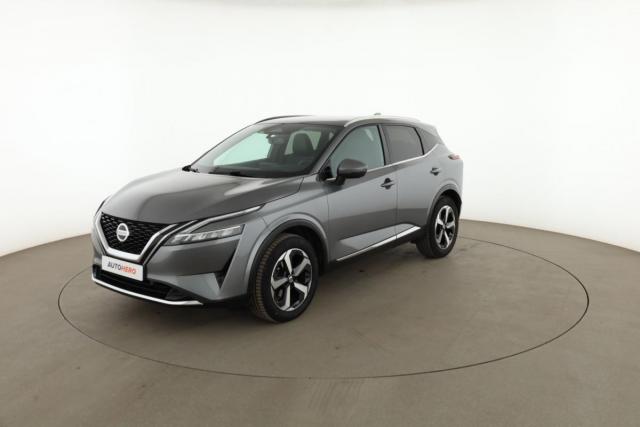 Nissan Qashqai 1.3 Mild Hybrid Tekna Xtronic 158 Ch