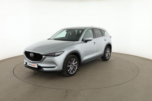 Mazda Cx-5 2.2 Skyactiv-D Selection Bva 150 Ch