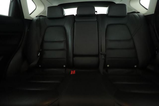 Mazda Cx-5 image 4