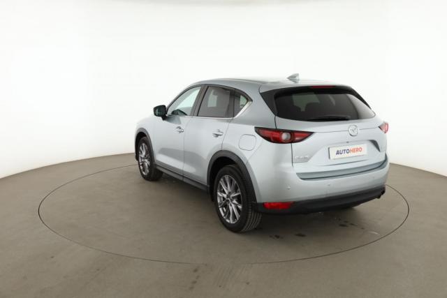 Mazda Cx-5 image 7