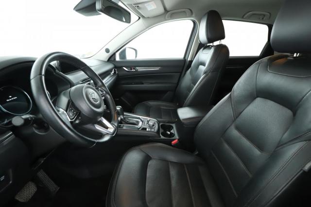 Mazda Cx-5 image 8