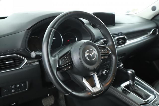 Mazda Cx-5 image 3