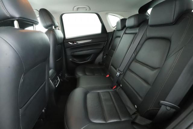 Mazda Cx-5 image 5