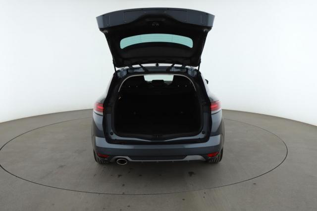 Renault Mégane Estate image 4