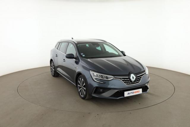 Renault Mégane Estate image 2