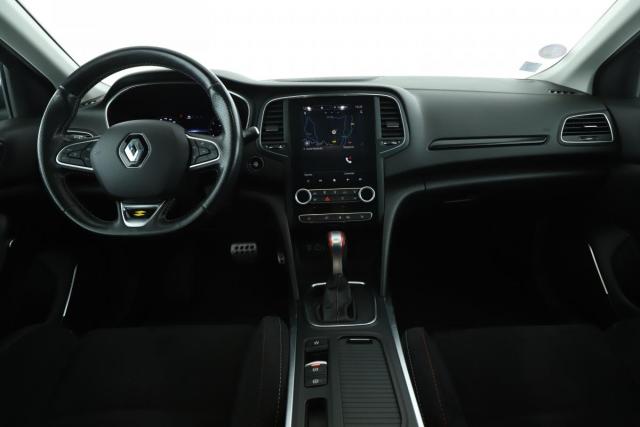 Renault Mégane Estate image 3