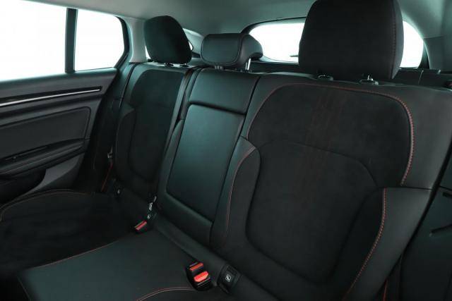 Renault Mégane Estate image 8