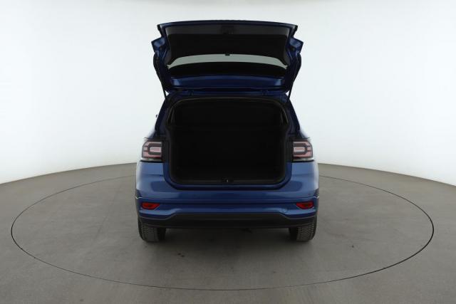 Volkswagen T-Cross image 1