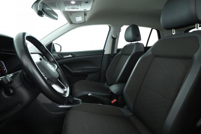 Volkswagen T-Cross image 4