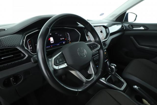 Volkswagen T-Cross image 9