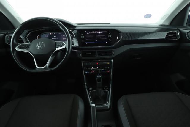 Volkswagen T-Cross image 6