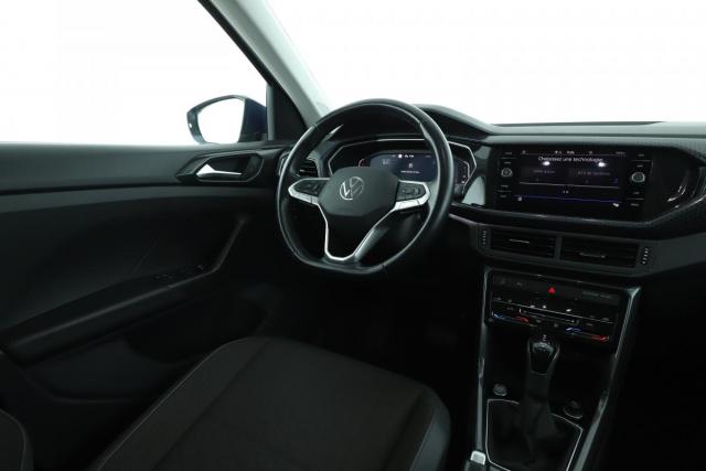 Volkswagen T-Cross image 7