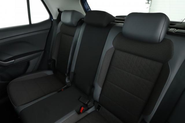 Volkswagen T-Cross image 5