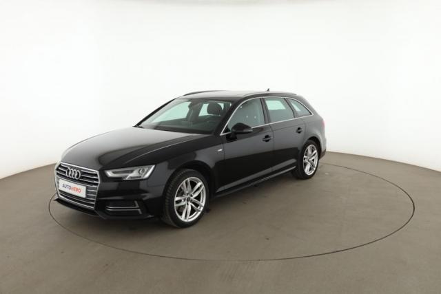 Audi A4 Avant 2.0 Tfsi Ultra Design Luxe S Tronic 190 Ch