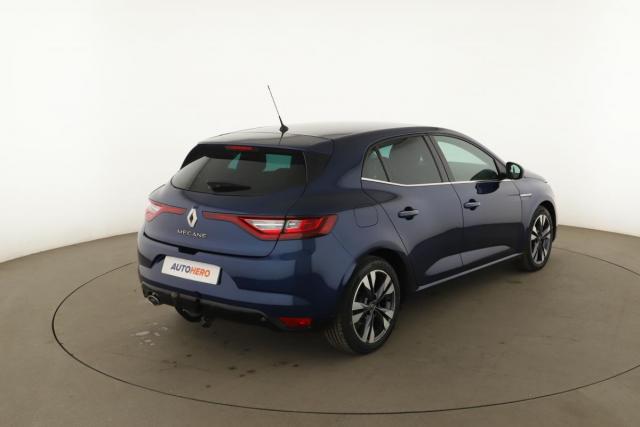Renault Mégane image 9