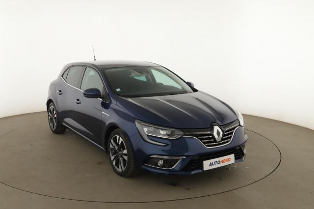 Renault Mégane image 5