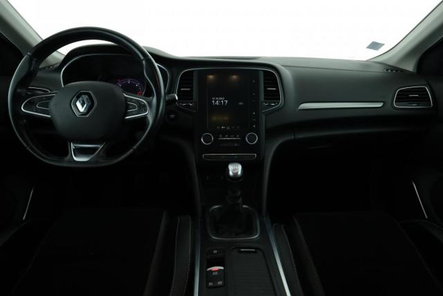Renault Mégane image 1